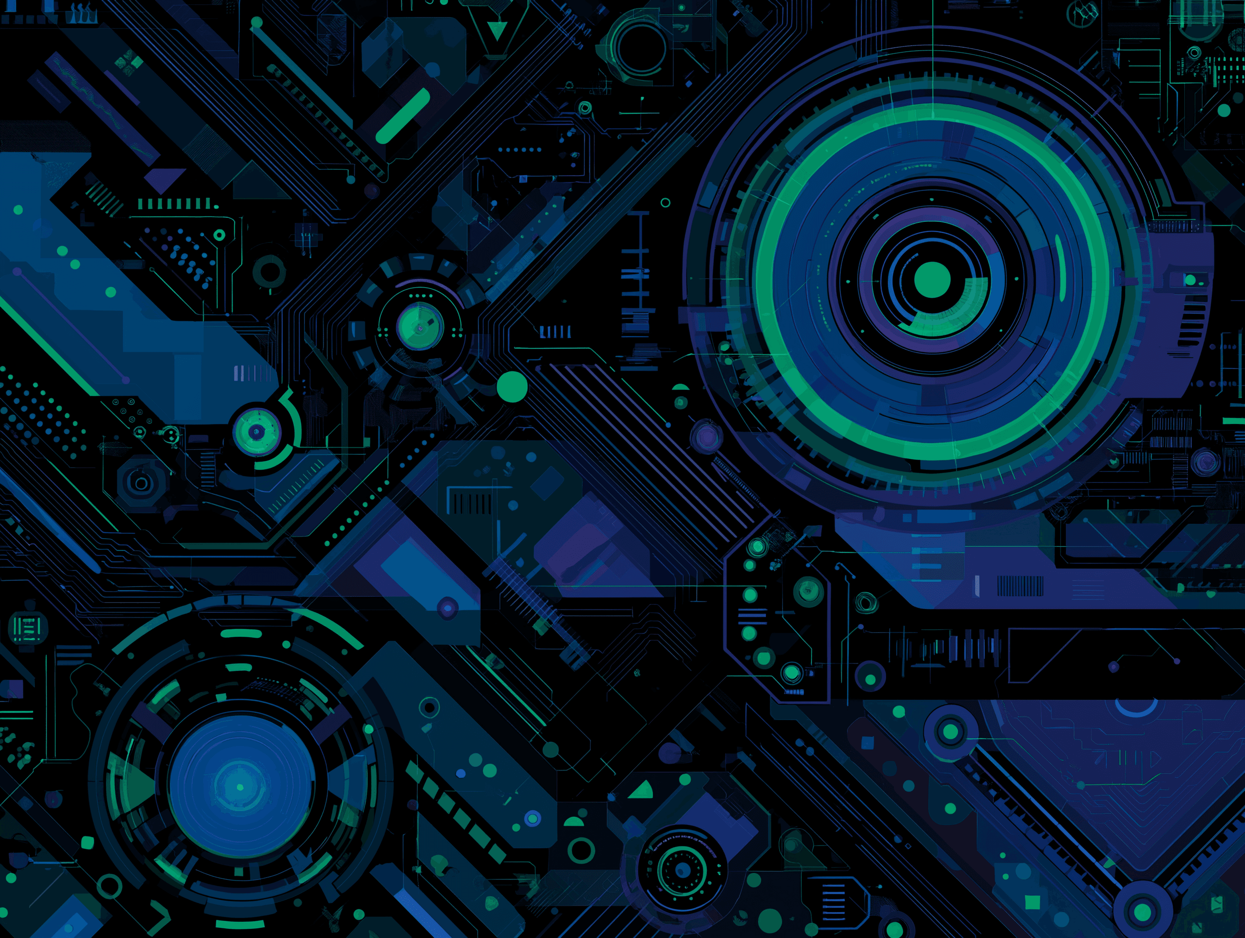 NineTech Banner