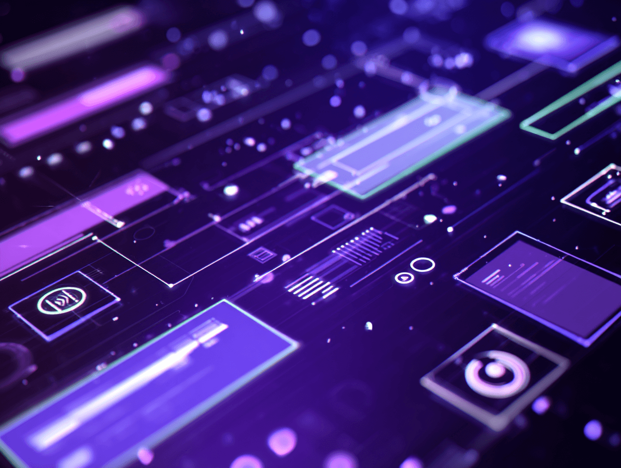 AI Content Generation System