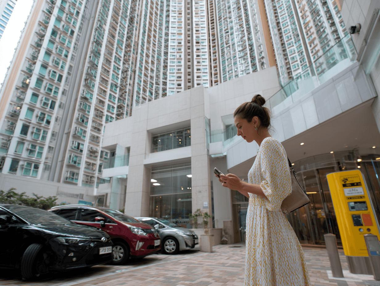 Property Management Mobile App